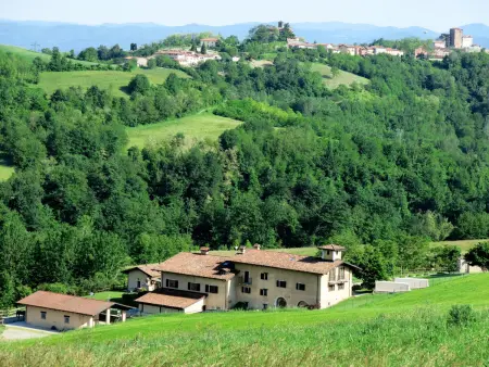Cascinotta, Maison 4 personnes à Bastia Mondovì - Photo 24