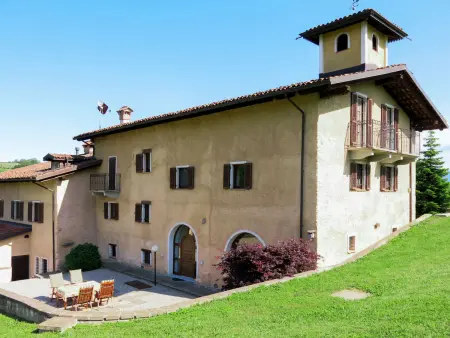 Cascinotta, Maison 4 personnes à Bastia Mondovì - Photo 25