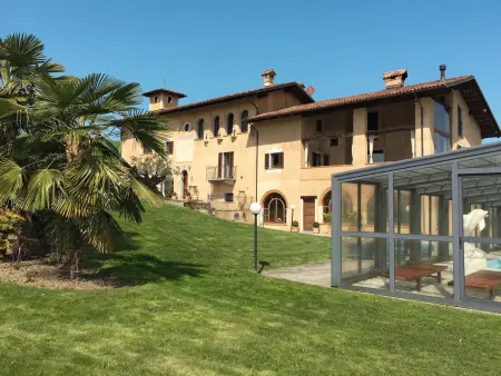 Cascinotta, Maison 4 personnes à Bastia Mondovì - Photo 26