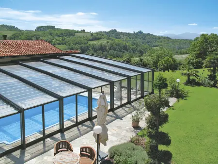 Cascinotta, Maison 4 personnes à Bastia Mondovì - Photo 29
