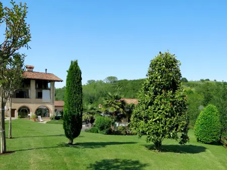 Cascinotta, Maison 4 personnes à Bastia Mondovì - Photo 30
