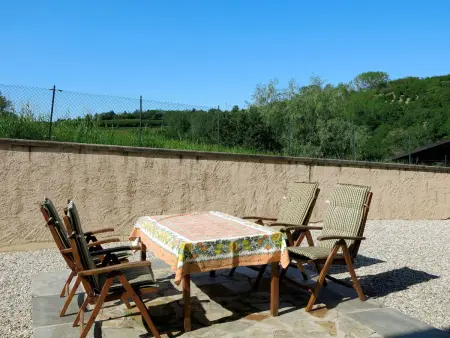 Cascinotta, Maison 4 personnes à Bastia Mondovì - Photo 33