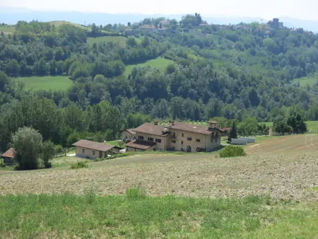 Cascinotta, Maison 4 personnes à Bastia Mondovì - Photo 35