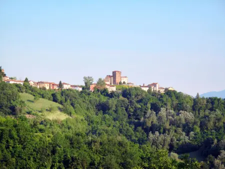 Cascinotta, Maison 4 personnes à Bastia Mondovì - Photo 37