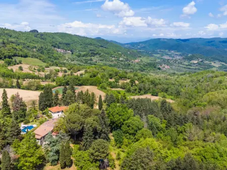 Borgo Castagnoli, Gite 20 personnes à Greve in Chianti - Photo 14