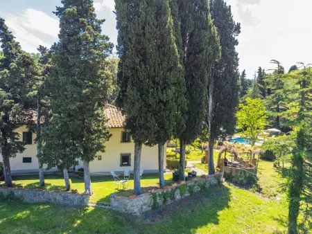 Borgo Castagnoli, Gite 20 personnes à Greve in Chianti - Photo 18