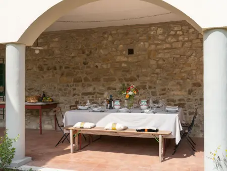 Borgo Castagnoli, Gite 20 personnes à Greve in Chianti - Photo 30