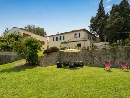 Borgo Castagnoli, Gite 20 personnes à Greve in Chianti - Photo 63