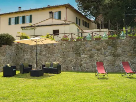 Borgo Castagnoli, Gite 20 personnes à Greve in Chianti - Photo 65