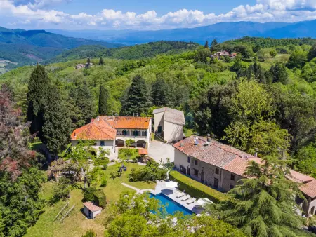 Borgo Castagnoli, Gite 20 personnes à Greve in Chianti - Photo 88