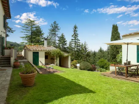 Borgo Castagnoli, Gite 20 personnes à Greve in Chianti - Photo 102