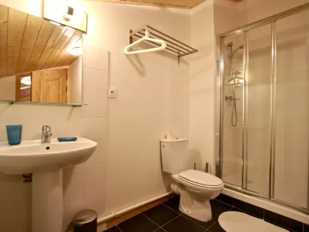 Chalet pour 8 pers. 4 chambres, 3 SDB à Chamrousse - Photo 6