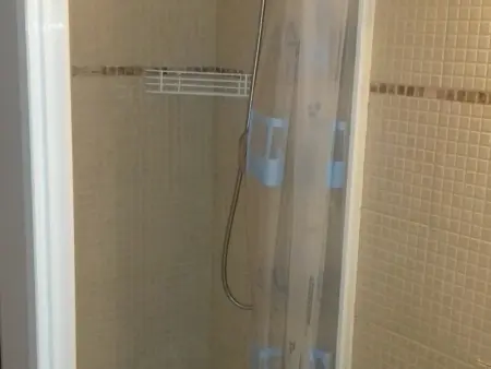 Studio cabine 4 pers, tout équipé au cœur de la station - Photo 2