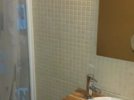 Studio cabine 4 pers, tout équipé au cœur de la station - Photo 3