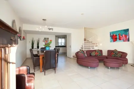 Au bord de l'eau, Villa avec vue sur la marina - Photo 1