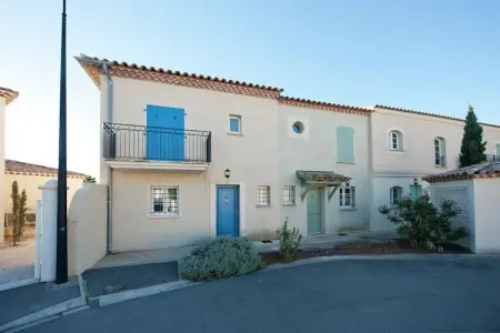Au bord de l'eau, Villa avec vue sur la marina - Photo 12