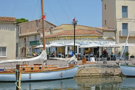 Au bord de l'eau, Villa avec vue sur la marina - Photo 37