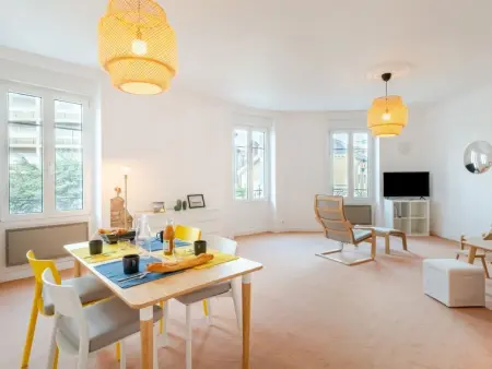 Appartement à Dinard, L'écluse - L870151