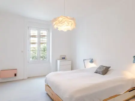 L'écluse, Appartement 4 personnes à Dinard - Photo 3