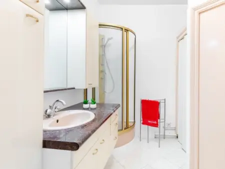 L'écluse, Appartement 4 personnes à Dinard - Photo 4