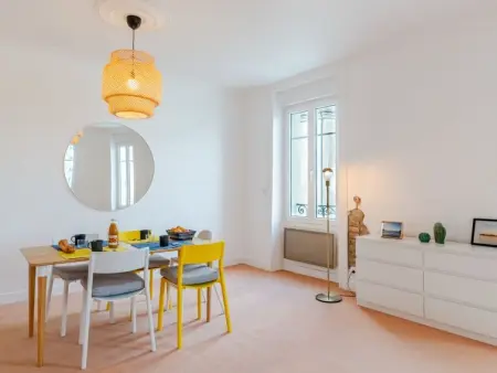 L'écluse, Appartement 4 personnes à Dinard - Photo 5