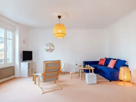 L'écluse, Appartement 4 personnes à Dinard - Photo 6