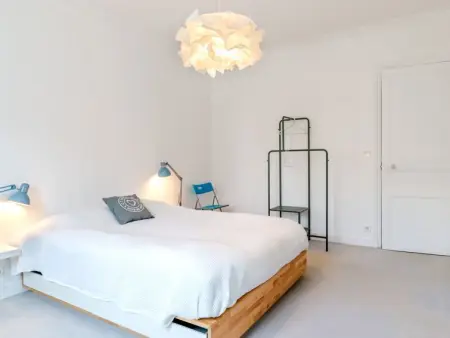 L'écluse, Appartement 4 personnes à Dinard - Photo 9