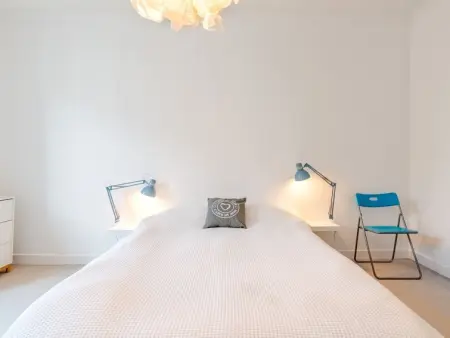 L'écluse, Appartement 4 personnes à Dinard - Photo 10
