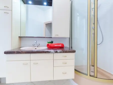 L'écluse, Appartement 4 personnes à Dinard - Photo 11