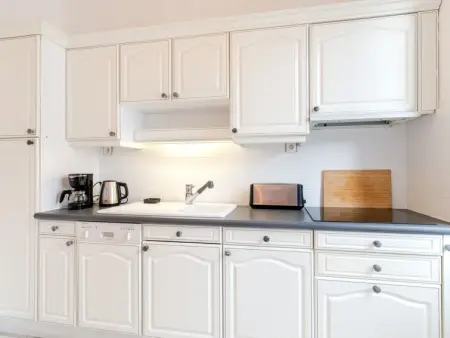 L'écluse, Appartement 4 personnes à Dinard - Photo 12