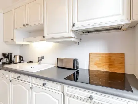 L'écluse, Appartement 4 personnes à Dinard - Photo 13