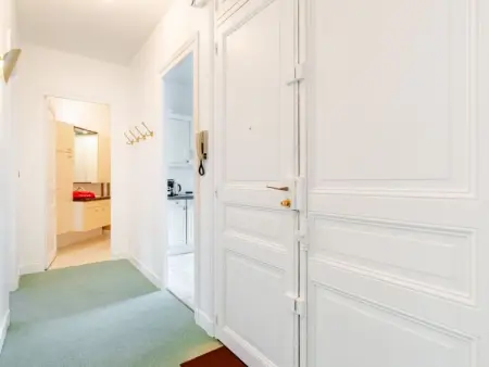 L'écluse, Appartement 4 personnes à Dinard - Photo 14