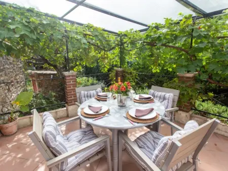 Le Mas Christine, Maison 4 personnes à Cuers - Photo 1