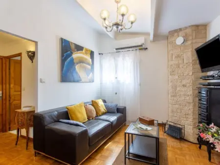 Le Mas Christine, Maison 4 personnes à Cuers - Photo 2