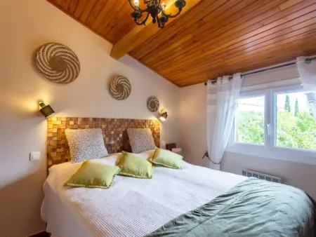 Le Mas Christine, Maison 4 personnes à Cuers - Photo 3