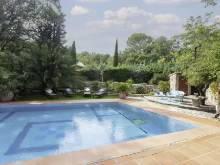 Le Mas Christine, Maison 4 personnes à Cuers - Photo 5