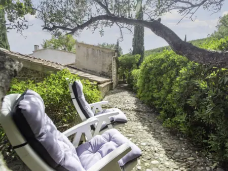 Le Mas Christine, Maison 4 personnes à Cuers - Photo 7