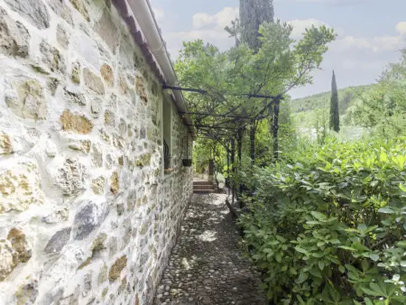 Le Mas Christine, Maison 4 personnes à Cuers - Photo 8