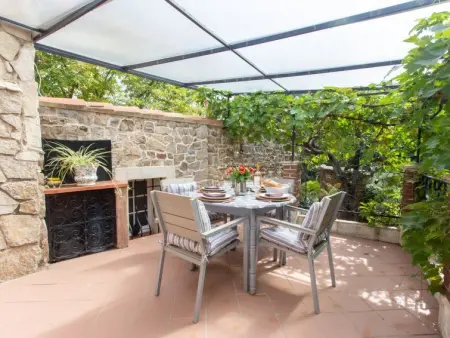 Le Mas Christine, Maison 4 personnes à Cuers - Photo 9