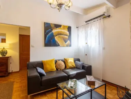 Le Mas Christine, Maison 4 personnes à Cuers - Photo 10