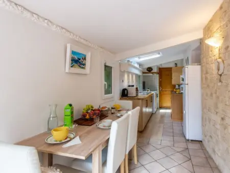 Le Mas Christine, Maison 4 personnes à Cuers - Photo 11