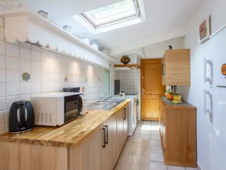 Le Mas Christine, Maison 4 personnes à Cuers - Photo 12