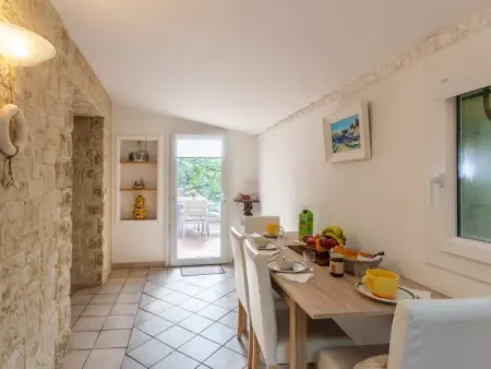 Le Mas Christine, Maison 4 personnes à Cuers - Photo 13