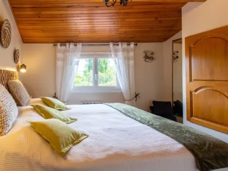 Le Mas Christine, Maison 4 personnes à Cuers - Photo 14