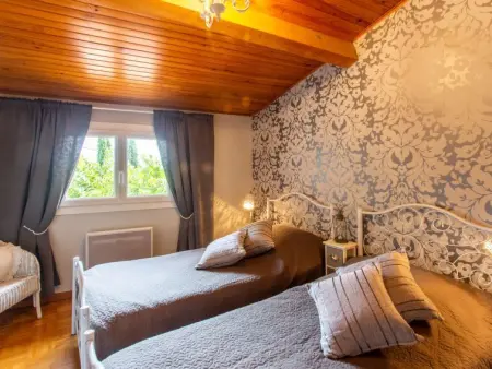 Le Mas Christine, Maison 4 personnes à Cuers - Photo 16