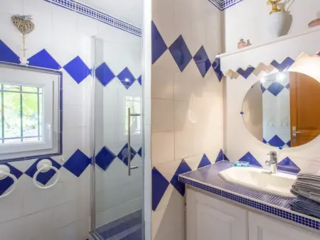 Le Mas Christine, Maison 4 personnes à Cuers - Photo 17