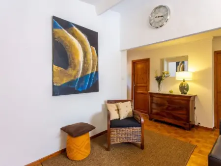 Le Mas Christine, Maison 4 personnes à Cuers - Photo 18