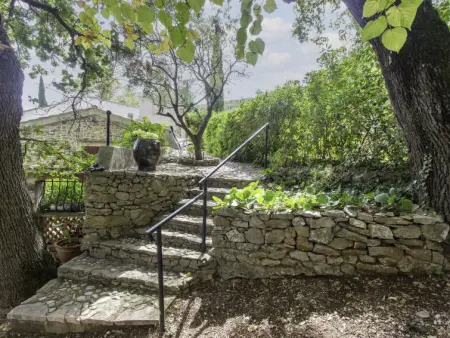 Le Mas Christine, Maison 4 personnes à Cuers - Photo 19