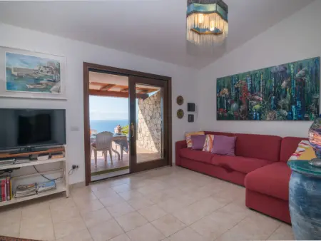 Maddy, Maison 4 personnes à Costa Paradiso - Photo 3