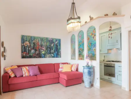 Maddy, Maison 4 personnes à Costa Paradiso - Photo 5